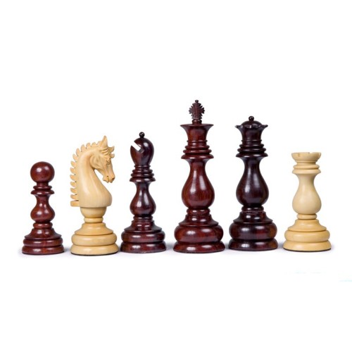 Pièces d'Echecs Dublin...