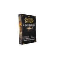 Amelia Davies : la Quête du Graal