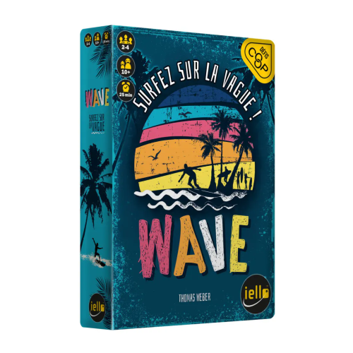 Wave