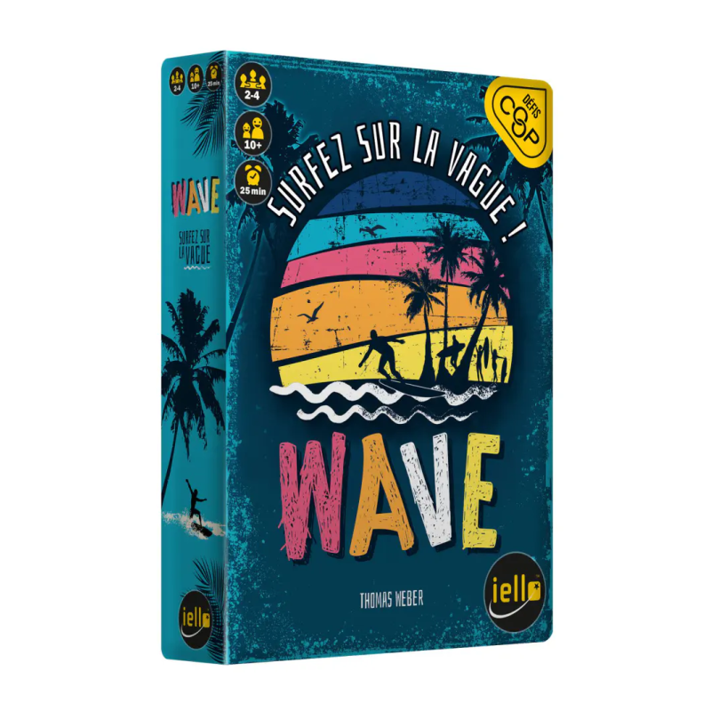 Wave