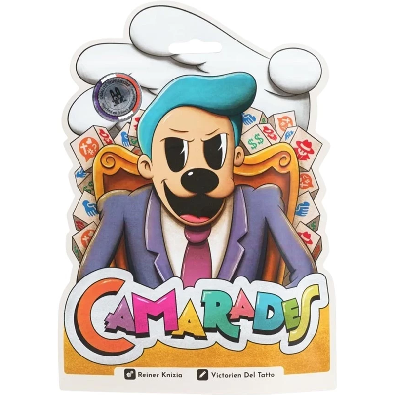 Camarades