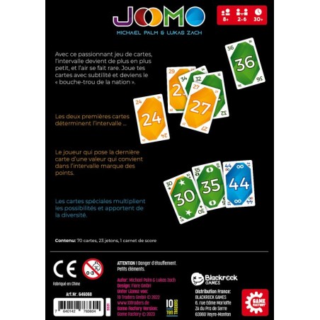 Joomo