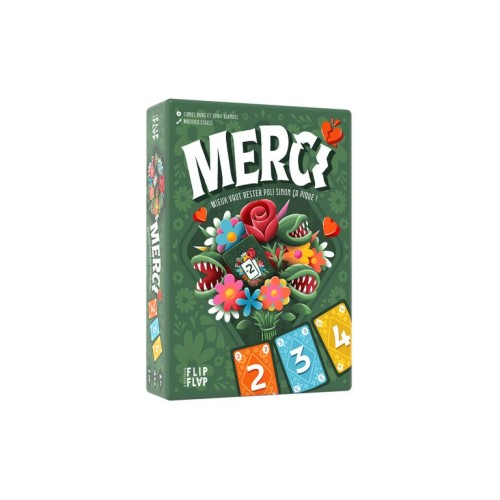 Merci