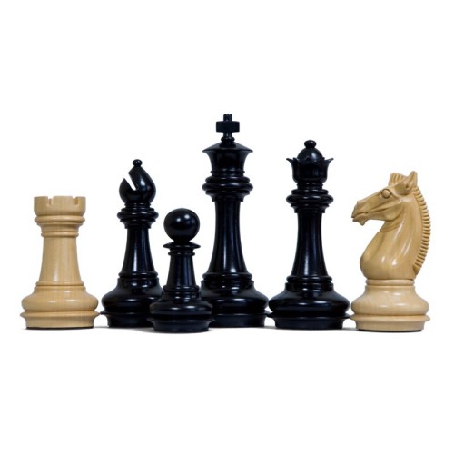 Pièces d'Echecs Meghdoot...
