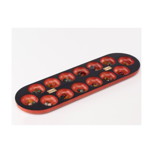 Awale - Mancala Tradition...