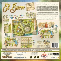 El Burro
