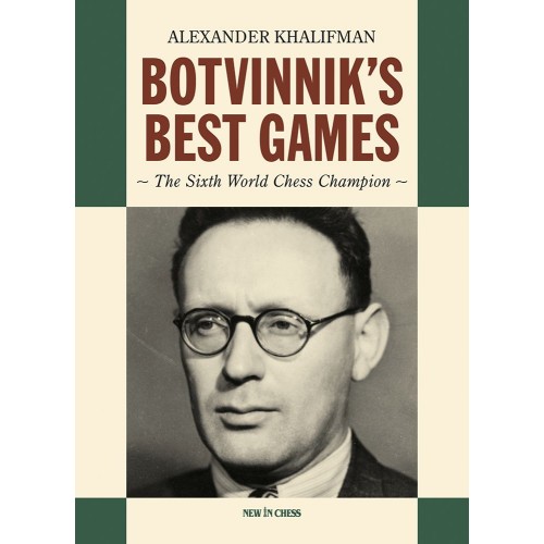 Botvinnik's Best Games