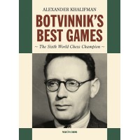 Botvinnik's Best Games