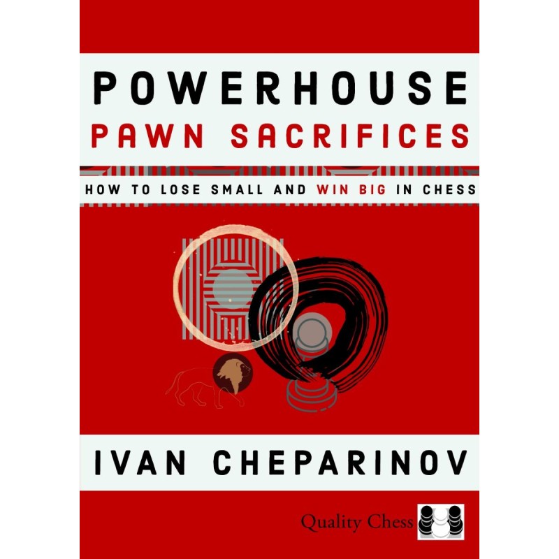 Powerhouse Pawn Sacrifices