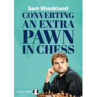 Converting an Extra Pawn in Chess