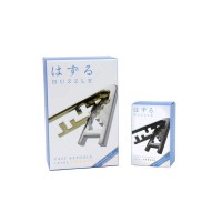 Display Mini Huzzle Hanayama (x24)