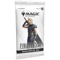 Display Magic The Gathering Final Fantasy