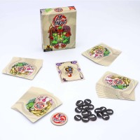 7 Yokai