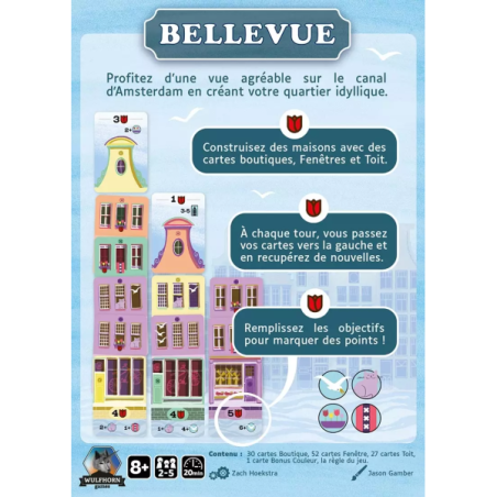 Bellevue