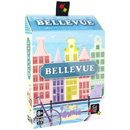 Bellevue