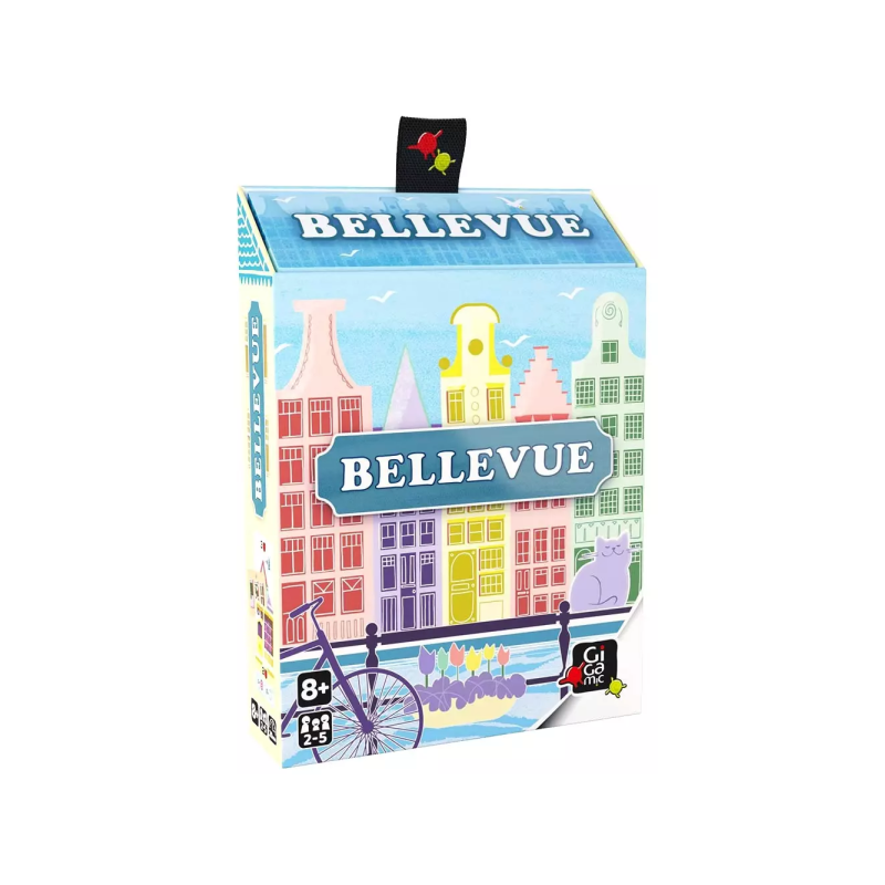 Bellevue