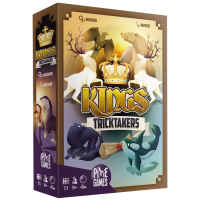 Kings Tricktakers