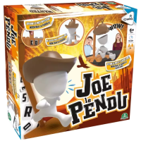 Joe Le Pendu