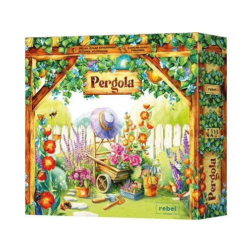 Pergola