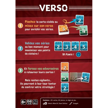 Verso