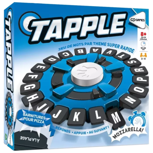 Tapple