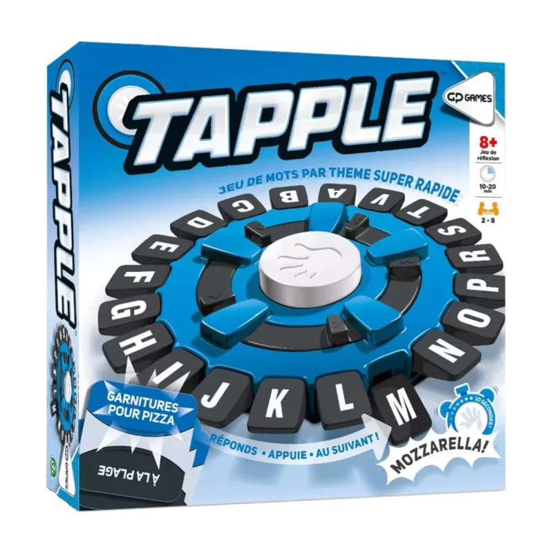 Tapple