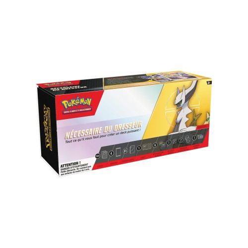 Pokémon : Kit de...
