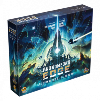 Andromeda's Edge