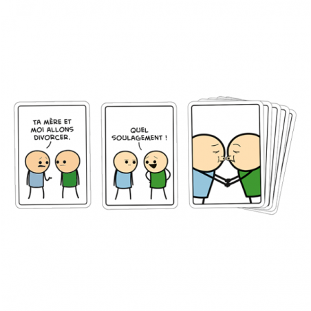 Joking Hazard