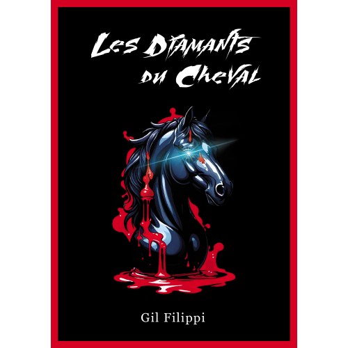 Les Diamants du Cheval -...