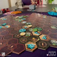 Rivals : Core Box