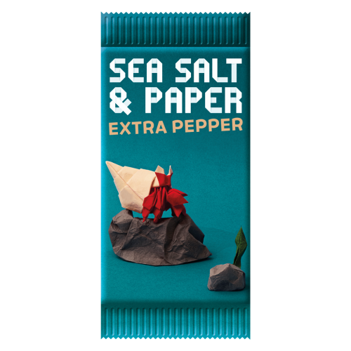Sea Salt & Paper -...