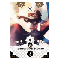 Les Secrets de Zorro