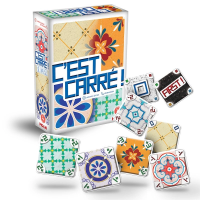 C'est Carré !