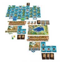 Pirates de Maracaibo - Extension Commandants