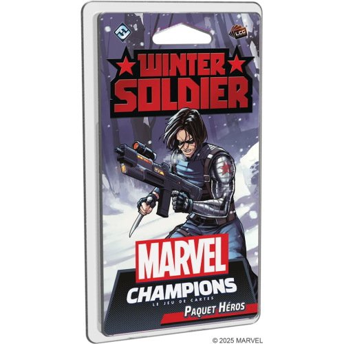Marvel Champions -...