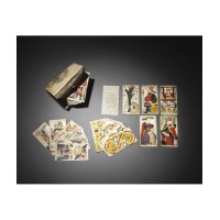 Tarot Phillippe VACHIER 1639