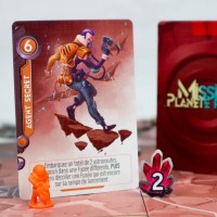 Mission Planète Rouge : 20ème Anniversaire