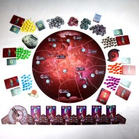 Mission Planète Rouge : 20ème Anniversaire