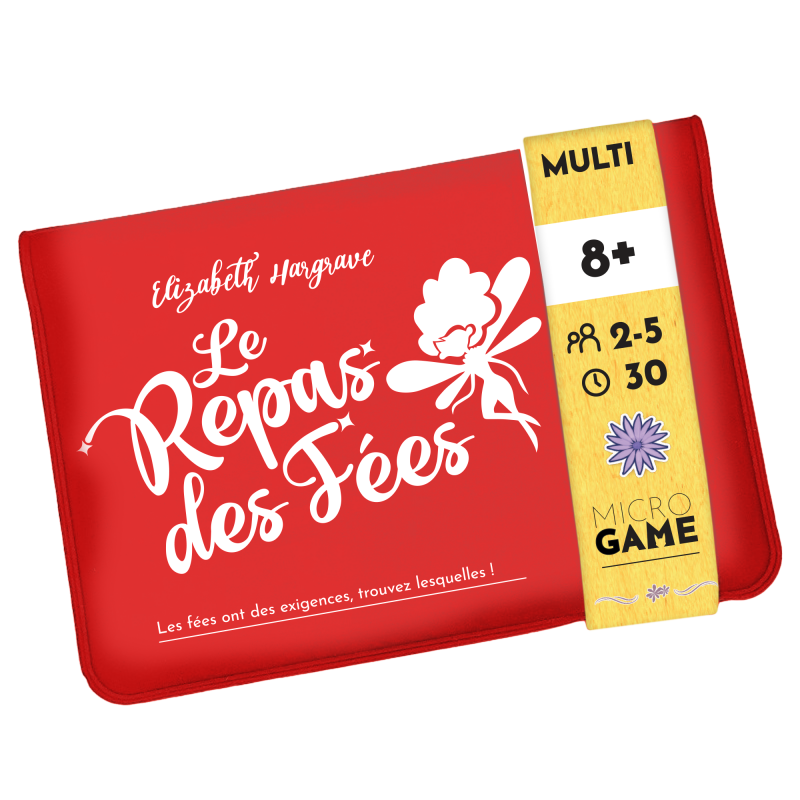 Le Repas des Fées (Microgames)