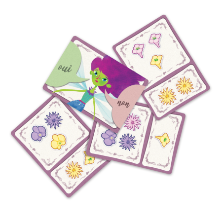 Le Repas des Fées (Microgames)