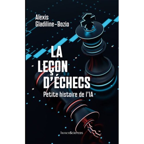 La leçon d'échecs : Petite...