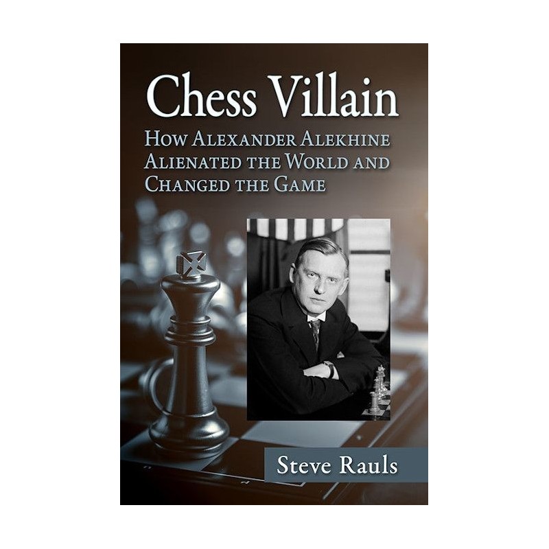 Chess Villain