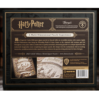 Puzzle 1000 pièces - Harry Potter (Theory11)