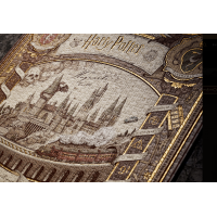 Puzzle 1000 pièces - Harry Potter (Theory11)