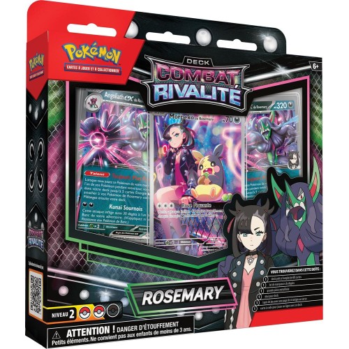 Pokémon Deck Combat...