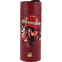 Bang ! Dice Explosion