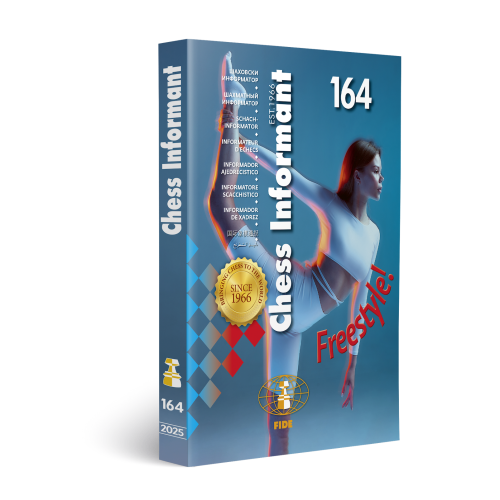 Informateur 164