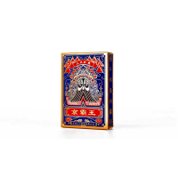 Cartes Chinese Style Opera
