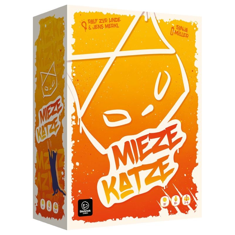 Mieze Katze